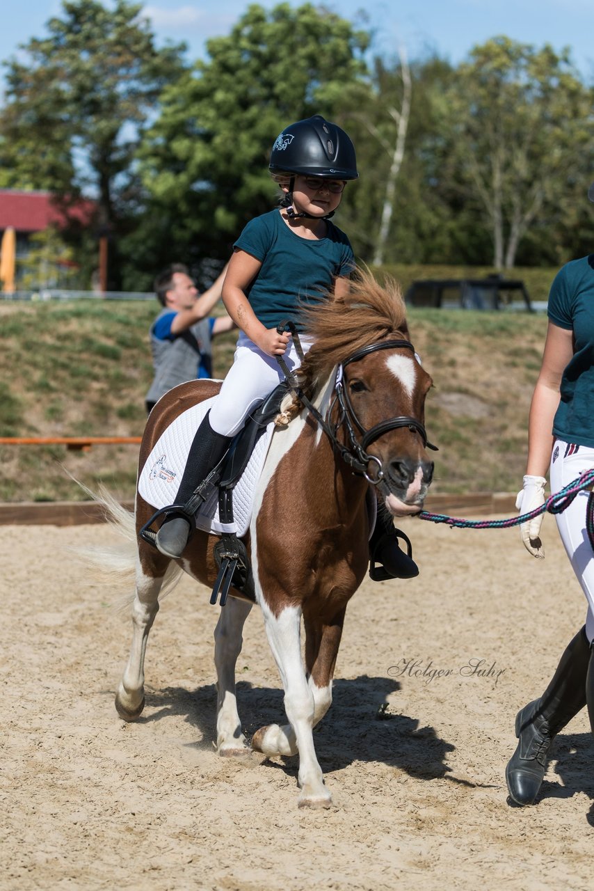 Bild 27 - Pony Akademie Turnier